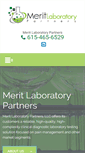 Mobile Screenshot of mlptn.com